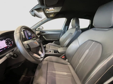 Cupra Formentor 1.5 TSI 150 CV