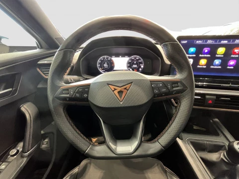 Cupra Formentor 1.5 TSI 150 CV