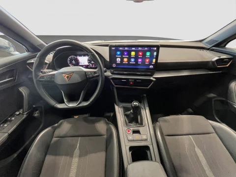 Cupra Formentor 1.5 TSI 150 CV