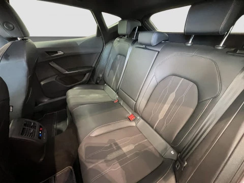 Cupra Formentor 1.5 TSI 150 CV