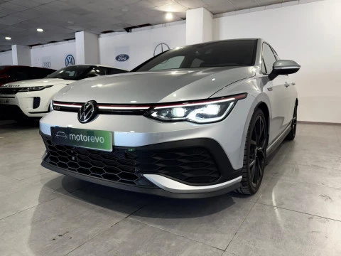 Volkswagen Golf GTI Clubsport 2.0 TSI 221kW (300CV) DSG