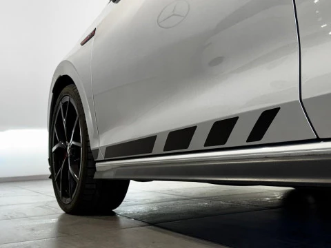 Volkswagen Golf GTI Clubsport 2.0 TSI 221kW (300CV) DSG