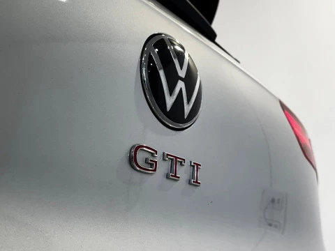 Volkswagen Golf GTI Clubsport 2.0 TSI 221kW (300CV) DSG