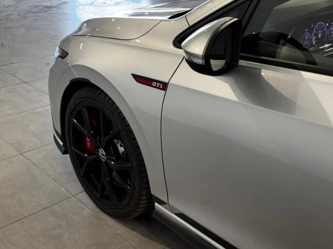 Volkswagen Golf GTI Clubsport 2.0 TSI 221kW (300CV) DSG