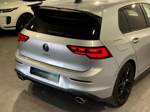 Volkswagen Golf GTI Clubsport 2.0 TSI 221kW (300CV) DSG