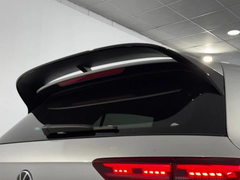 Volkswagen Golf GTI Clubsport 2.0 TSI 221kW (300CV) DSG