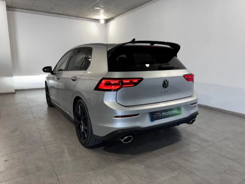 Volkswagen Golf GTI Clubsport 2.0 TSI 221kW (300CV) DSG