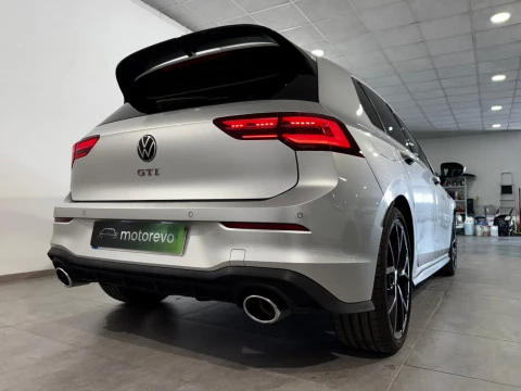 Volkswagen Golf GTI Clubsport 2.0 TSI 221kW (300CV) DSG