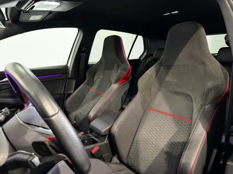 Volkswagen Golf GTI Clubsport 2.0 TSI 221kW (300CV) DSG