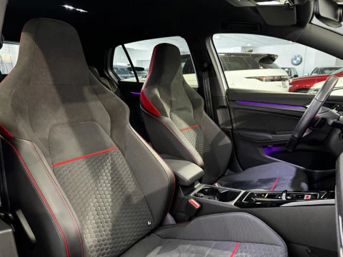 Volkswagen Golf GTI Clubsport 2.0 TSI 221kW (300CV) DSG