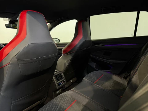 Volkswagen Golf GTI Clubsport 2.0 TSI 221kW (300CV) DSG