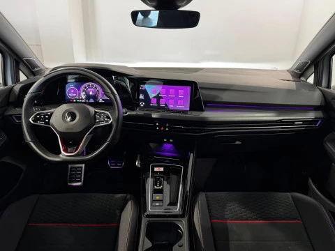 Volkswagen Golf GTI Clubsport 2.0 TSI 221kW (300CV) DSG