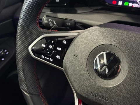 Volkswagen Golf GTI Clubsport 2.0 TSI 221kW (300CV) DSG