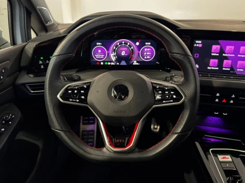 Volkswagen Golf GTI Clubsport 2.0 TSI 221kW (300CV) DSG