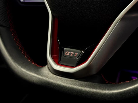 Volkswagen Golf GTI Clubsport 2.0 TSI 221kW (300CV) DSG