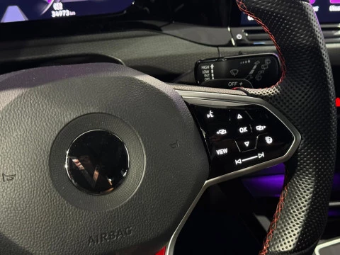 Volkswagen Golf GTI Clubsport 2.0 TSI 221kW (300CV) DSG