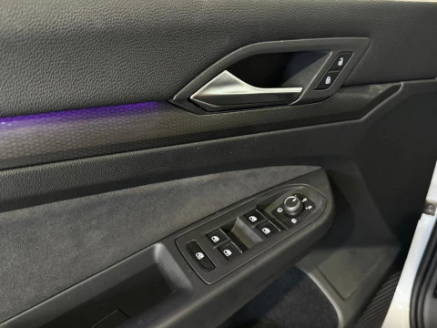 Volkswagen Golf GTI Clubsport 2.0 TSI 221kW (300CV) DSG