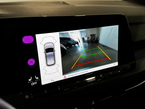 Volkswagen Golf GTI Clubsport 2.0 TSI 221kW (300CV) DSG