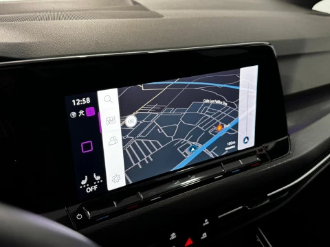 Volkswagen Golf GTI Clubsport 2.0 TSI 221kW (300CV) DSG