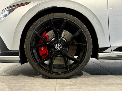 Volkswagen Golf GTI Clubsport 2.0 TSI 221kW (300CV) DSG