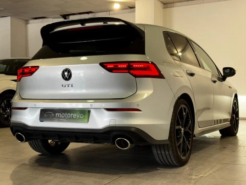 Volkswagen Golf GTI Clubsport 2.0 TSI 221kW (300CV) DSG