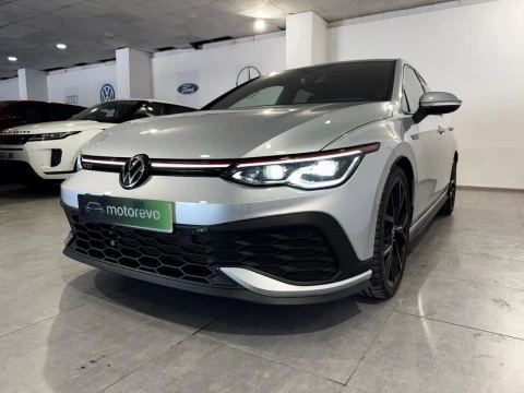 Volkswagen Golf GTI Clubsport 2.0 TSI 221kW (300CV) DSG