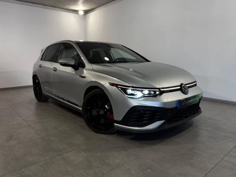 Volkswagen Golf GTI Clubsport 2.0 TSI 221kW (300CV) DSG
