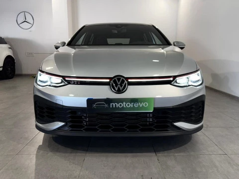 Volkswagen Golf GTI Clubsport 2.0 TSI 221kW (300CV) DSG