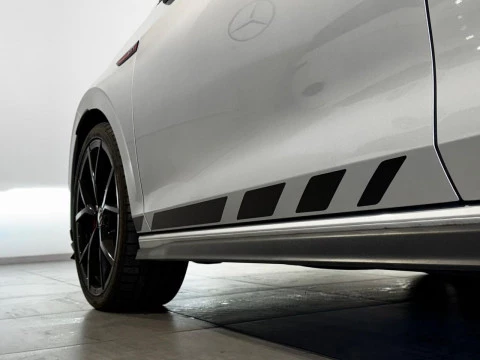 Volkswagen Golf GTI Clubsport 2.0 TSI 221kW (300CV) DSG