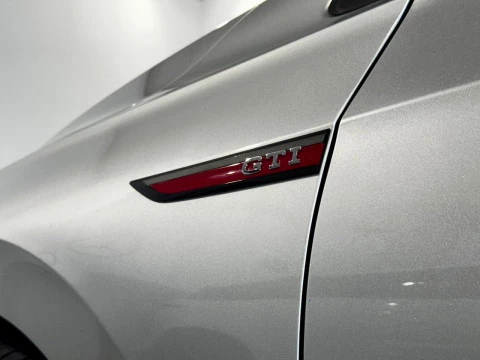 Volkswagen Golf GTI Clubsport 2.0 TSI 221kW (300CV) DSG