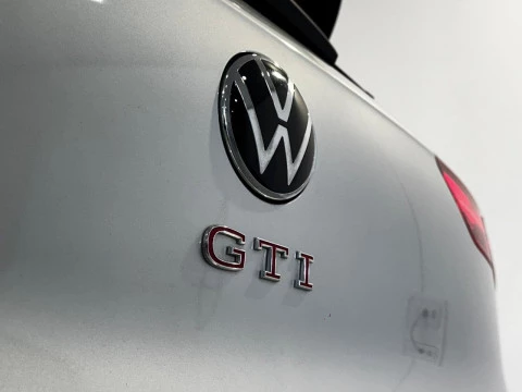 Volkswagen Golf GTI Clubsport 2.0 TSI 221kW (300CV) DSG
