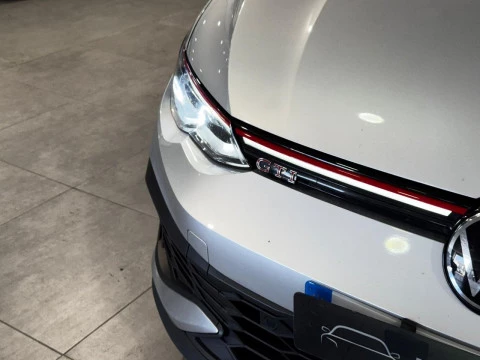 Volkswagen Golf GTI Clubsport 2.0 TSI 221kW (300CV) DSG