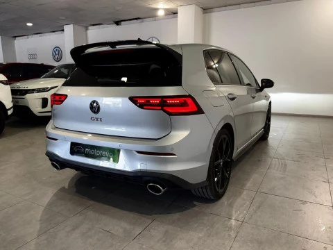 Volkswagen Golf GTI Clubsport 2.0 TSI 221kW (300CV) DSG