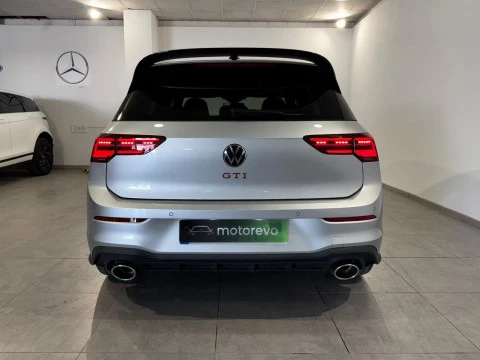 Volkswagen Golf GTI Clubsport 2.0 TSI 221kW (300CV) DSG