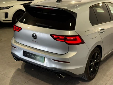 Volkswagen Golf GTI Clubsport 2.0 TSI 221kW (300CV) DSG