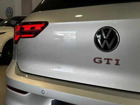 Volkswagen Golf GTI Clubsport 2.0 TSI 221kW (300CV) DSG