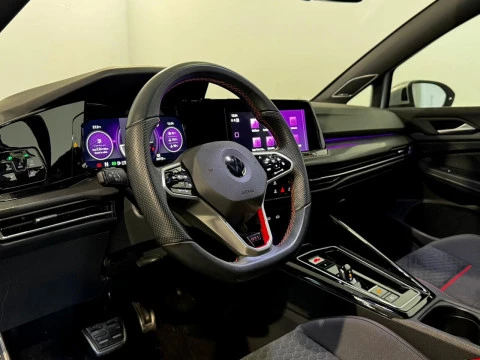 Volkswagen Golf GTI Clubsport 2.0 TSI 221kW (300CV) DSG