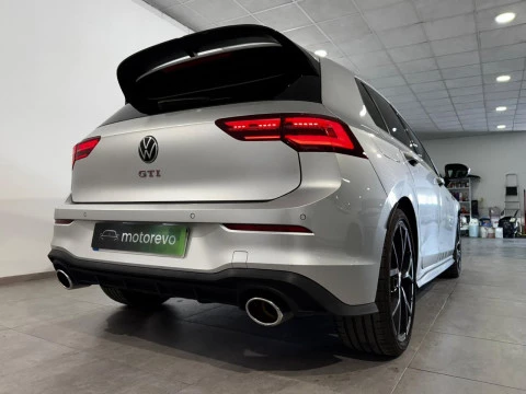 Volkswagen Golf GTI Clubsport 2.0 TSI 221kW (300CV) DSG