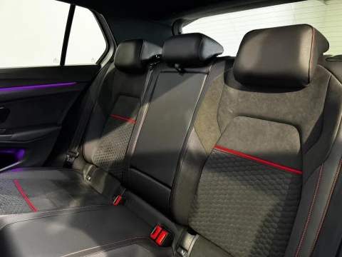 Volkswagen Golf GTI Clubsport 2.0 TSI 221kW (300CV) DSG