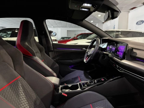 Volkswagen Golf GTI Clubsport 2.0 TSI 221kW (300CV) DSG