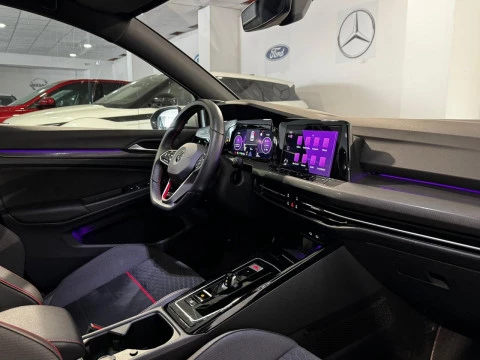 Volkswagen Golf GTI Clubsport 2.0 TSI 221kW (300CV) DSG