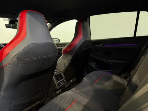 Volkswagen Golf GTI Clubsport 2.0 TSI 221kW (300CV) DSG