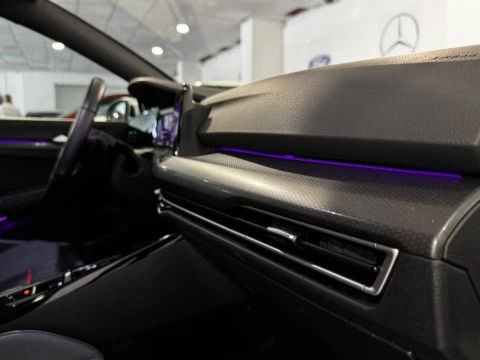 Volkswagen Golf GTI Clubsport 2.0 TSI 221kW (300CV) DSG