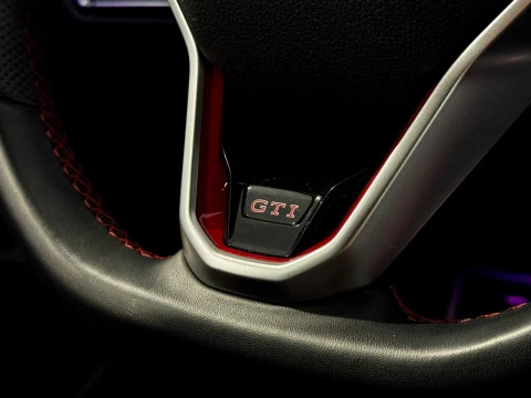 Volkswagen Golf GTI Clubsport 2.0 TSI 221kW (300CV) DSG