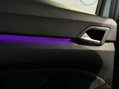 Volkswagen Golf GTI Clubsport 2.0 TSI 221kW (300CV) DSG