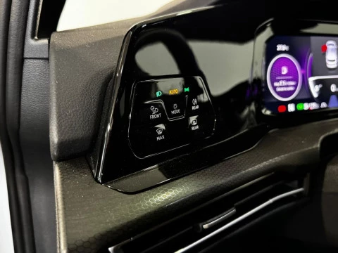 Volkswagen Golf GTI Clubsport 2.0 TSI 221kW (300CV) DSG