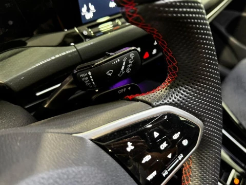 Volkswagen Golf GTI Clubsport 2.0 TSI 221kW (300CV) DSG