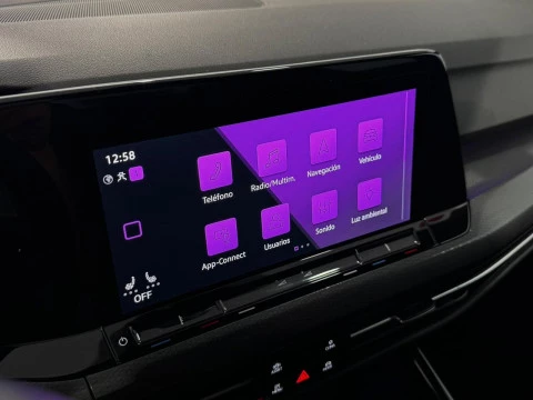 Volkswagen Golf GTI Clubsport 2.0 TSI 221kW (300CV) DSG