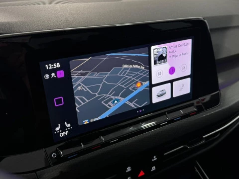 Volkswagen Golf GTI Clubsport 2.0 TSI 221kW (300CV) DSG