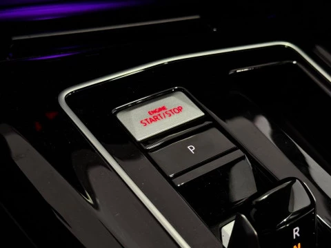 Volkswagen Golf GTI Clubsport 2.0 TSI 221kW (300CV) DSG